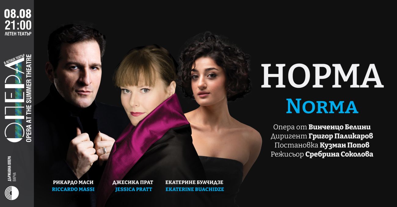 „Норма“